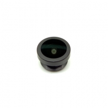 LS3119 with 182.7 chip aperture F2.4 focal length 1.35mm image height 7 field of view angle 168 degrees intelligent visual doorbell door lock lens short TTL