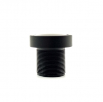 OV2710 chip optical lens focal length f=3.3 rear focal length 6.88 CCTV LENS surveillance camera lens produced and developed by Shenzhen lens factory LS6133