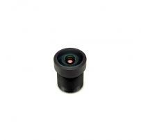 LS113 with 1/1.8 chip aperture F2.0 focal length f4mm field of view 133 ° camera drone lens