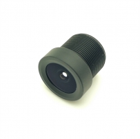 LS8277 with 1/4 chip GC1024 Sensor horizontal 83 degrees diagonal 99 degrees focal length f=3.26 aperture F=2.2 infrared filter optical total length TTL=17.82 optical high-definition lens