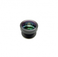 1/2.9 wide-angle M12 lens CRA14 ° small distortion lens IPC monitoring lens LS6137M