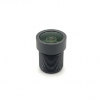 LS6129 focal length 3.3 lens aperture 2.2 with 1/2.7 chip 1080P million HD lens