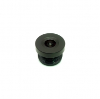 LS9234 short TTL12.5 aperture 2.5 lens M12 car driving camera lens horizontal angle 102 degrees