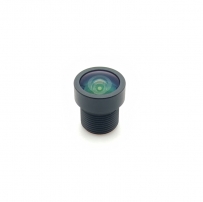 LS6715-M8 short focus visual intelligent doorbell lens car lens 1/2.8 Sensor IMAX 307 chip GC2053
