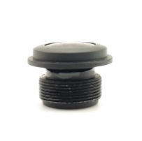 LS9110D wide-angle reversing rearview lens with 2.7-inch chip lens equipped with AR0330 and OV2710