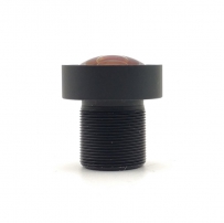 LS81600 with 1/2.3 chip high-definition wide-angle lens recorder network monitoring camera lens