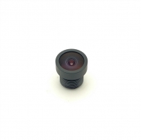 LS6156 lens with 1/2.7 chip mini camera lens short TTL13.2mm wide-angle lens M8