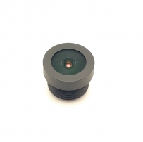 LS9110A high-definition 1080P optical lens with 1/2.7 and 1/3 chip small distortion lens rear focal length=5.79 optical total length TTL=16 focal length f=2.9 M12 interface