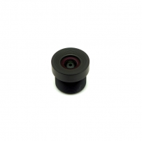 LS6712 with 1/2.7 chip GC2053 pair angle 146 ° aperture F1.8 focal length 3mm lens TTL14.8