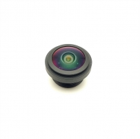 LS9127 large angle optical lens for home network surveillance cameras, using 1/3 chip