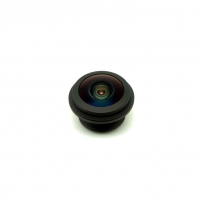 LS8119 with 1/2.9 chip GC2053 wide-angle panoramic lens aperture F1.6 focal length f1.45mm field of view 200 °