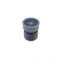 14 12mm interface lenses for 1/2.7 chip camera lens aperture F2.5 focal length 3.2mm CAR17 ° LS7148