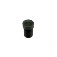 LS8118-M10 facial recognition undistorted lens with 1/3 chip scanning lens for fingerprint recognition