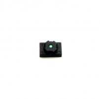 LS1113 with 1/9 chip aperture F2.0 focal length f1.3mm image plane 2.3 viewing angle 76.2 degrees M2 endoscopic lens