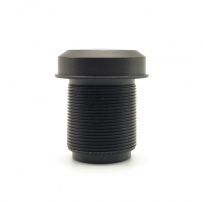LS3024A with 1/3 chip wide-angle 2.5 focal length high-definition lens
