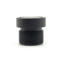 LS6134 focal length 3.0mm lens with OV4689 chip optical lens recorder monitoring lens