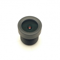 LS8277 with 1/4 chip GC1024 lens horizontal angle 83 ° focal length f=3.26 aperture F=2.2 M12 CRA=16 ° optical total length TTL=17.82mm