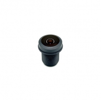 LS117 aperture F2.2 focal length f1.78 with 1/4 wide-angle lens 4G full glass M12 interface CRA15 °