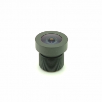 LS6132 law enforcement recorder lens mini camera high-definition lens infrared night vision 650IR with OV9712 chip H42