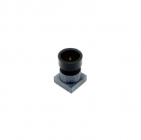 LS6183-M8 with 1/2.7 chip 4K lens 8 million pixels focal length f3.1 aperture F2.6 CRA=20 ° optical total length TTL=14.5