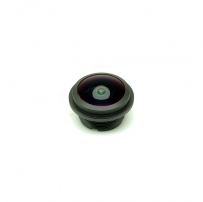 LS4117 with 1/4 chip H63 wide-angle car lens with a viewing angle of 172 degrees aperture F1.8 short focus 1mm CRA=24