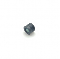 LS3132 with 1/6.5 chip optical lens focal length f1.43mm aperture F=2.0 undistorted lens M5 interface
