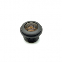 Car rearview waterproof lens HD1080 with 1/3 chip 1.45mm focal length short TTL large angle LS9129