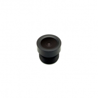 LS2827B with 1/2.7 chip diagonal 122 degree aperture F2.2 focal length f3.2mm recorder DV lens IPC