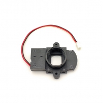 红外滤光片切换器电动马达日夜切换M17-W07025GD22-A04-P20-1512-US
