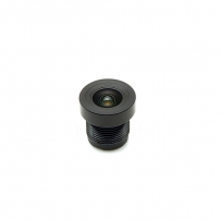M8 interface matching 1/2.9 chip lens angle 131 degrees aperture F2.5 focal length f2.8 TTL12.5 LS9234