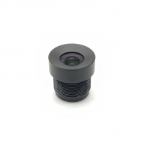 LS3116 with 1/2.7 undistorted lens, 2048P aperture, F2.4 focal length, f3.0 field of view angle, 85 degrees, equipped with AR0331 chip for facial recognition