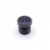 1/2.8 chip lens aperture F2.2 focal length f2.2 wide-angle lens 168 ° camera high-definition lens LS2920