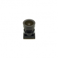 LS146-M8 small lens 1/2.7 chip wide-angle with 10x10 positioning column base F3.0 aperture head 10mm