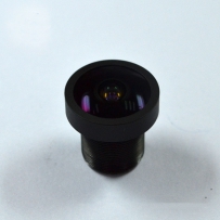 LS6131 High Definition 4K Lens 7-Glass Full Glass Lens Drone Camera Lens 1/2.3