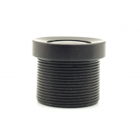 LS27155 with 1/2.7 1/3 chip 2 million lens aperture 2.0 focal length 3.2 M12 optical lens