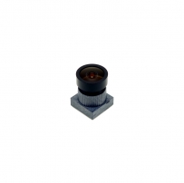 LS6184-M8 wide-angle lens cat eye lock mirror head image height 6.8 aperture F2.5 focal length f2.5 TTL=13.2mm car lens