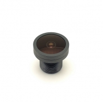 LS6124 Smart Home Camera Lens Million HD Lens Recorder Monitoring Lens