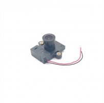 LS6234A with SENSOR 1/5.8 lens focal length f=1.9mm aperture F=2.2 viewing angle 110 ° interface M7 lens
