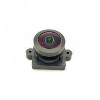 LS6142 lens with 1/2.8 chip 360 degree mobile VR lens field of view 210 ° panoramic lens