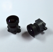 LS6131 is compatible with 1/2.3 chip optical lens LENS IPC network camera lens Shenzhen