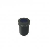 LS6225 focal length 6mm lens with 1/2.7 chip aperture F2.0 5 million pixel M12