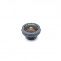 Equipped with 1/4 chip short focal length 1.2mm wide-angle lens with 5.1 CRA=20 waterproof optical lens LS9182