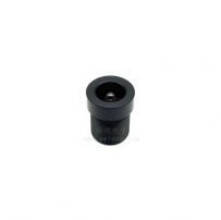 LS3118A配1/2.7芯片Sensor视场角104°光圈F2.3焦距f3.7 CRA=13.9° TTL=16.5mm