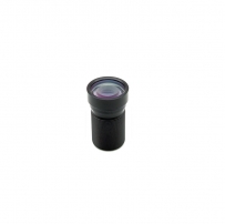 LS2522 focal length 25mm telephoto lens aperture F2.2 far sighting distortion free 1/2.7 CRA=7.8 drone telescope lens