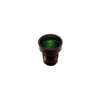 LS6186 large aperture F1.6 focal length f3.0mm with 1/2.7 chip high-definition camera lens 8MP starlight night vision 4K