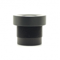 LS40166 2-megapixel IPC lens with 2.6mm focal length and 1/4 chip CCD