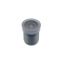 Equipped with 1/4 chip focal length 2.5mm lens aperture F=2.2 TTL=21 M4 optical lens LS5125