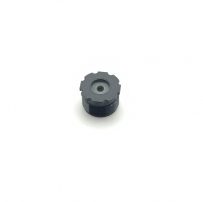 LS3147 with 1/6 chip 1/7.5 lens aperture F=2.4 focal length f=1.323 small micro lens M5 interface intelligent door lock lens