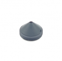 Short TTL lens without distortion pinhole magnifying lens aperture 2.5 with 1/3 chip LS5117