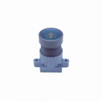 1.8 Large aperture lens focal length f3.0 Wide angle 130 degrees Small distortion 10% CRA=12 degrees LS-2102